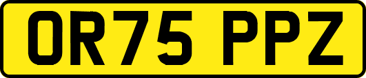 OR75PPZ