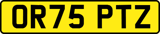 OR75PTZ