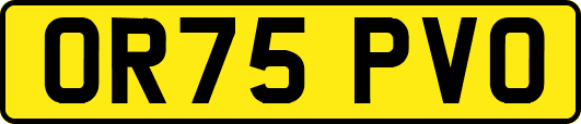 OR75PVO