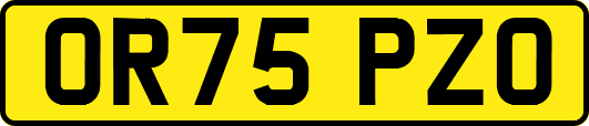 OR75PZO