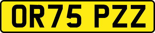 OR75PZZ