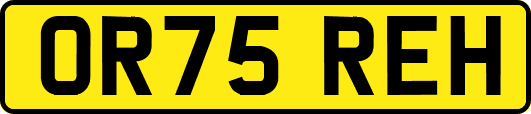 OR75REH
