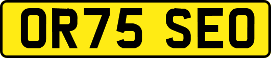 OR75SEO
