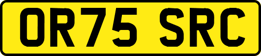 OR75SRC