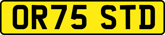 OR75STD