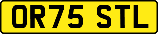 OR75STL