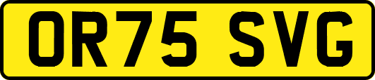 OR75SVG