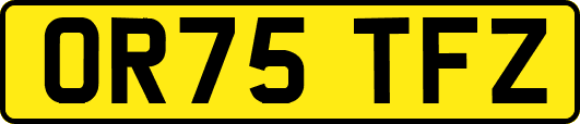 OR75TFZ