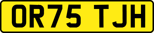 OR75TJH