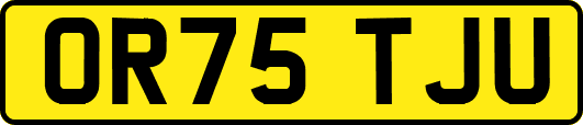 OR75TJU