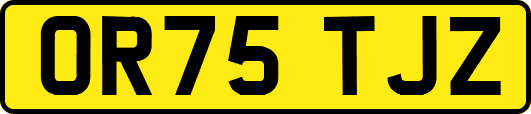 OR75TJZ