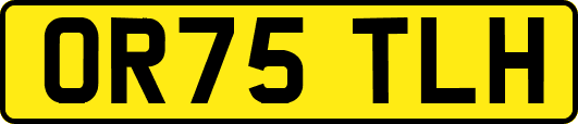 OR75TLH