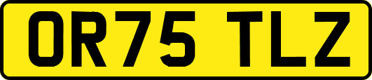 OR75TLZ