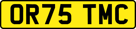 OR75TMC