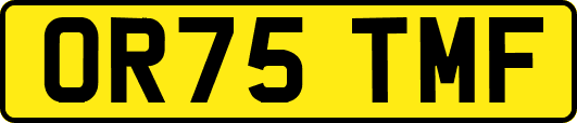 OR75TMF
