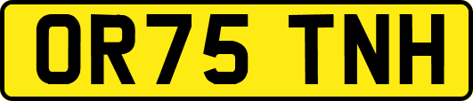 OR75TNH