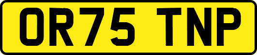 OR75TNP