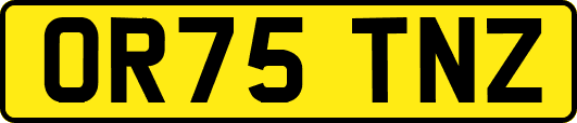 OR75TNZ