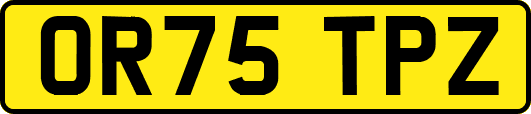 OR75TPZ
