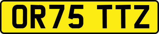 OR75TTZ