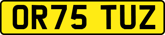 OR75TUZ