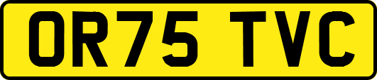 OR75TVC