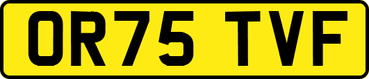OR75TVF