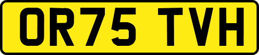 OR75TVH