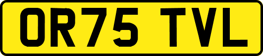 OR75TVL