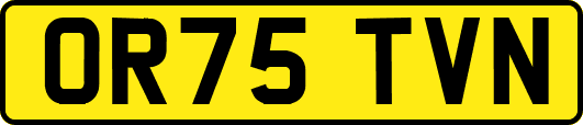 OR75TVN