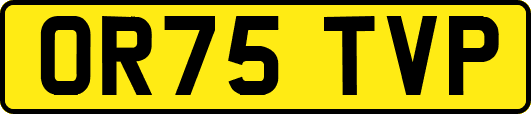 OR75TVP