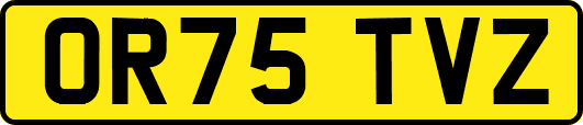 OR75TVZ