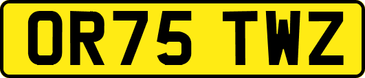 OR75TWZ