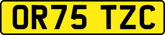 OR75TZC