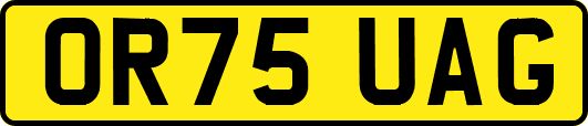 OR75UAG