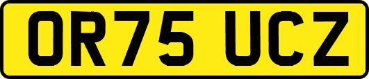 OR75UCZ