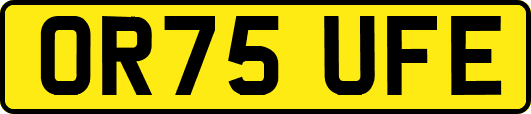 OR75UFE