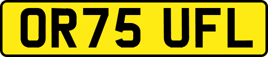 OR75UFL