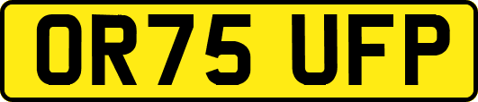 OR75UFP