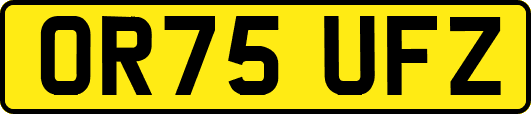 OR75UFZ