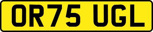 OR75UGL