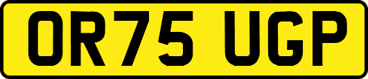 OR75UGP