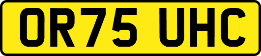 OR75UHC