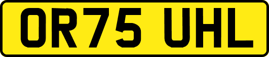 OR75UHL