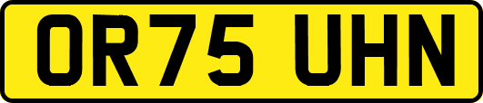 OR75UHN