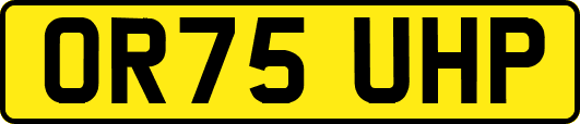 OR75UHP