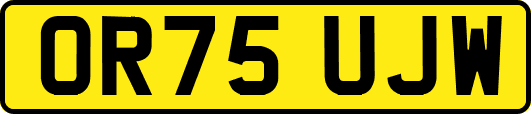 OR75UJW