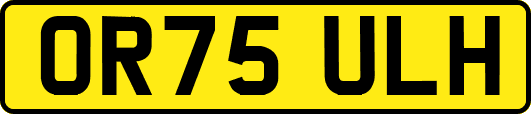 OR75ULH