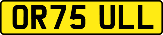 OR75ULL
