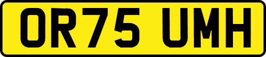 OR75UMH